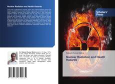 Copertina di Nuclear Radiation and Health Hazards