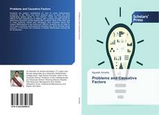 Capa do livro de Problems and Causative Factors 