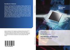 Bookcover of Handbook of Ardunio