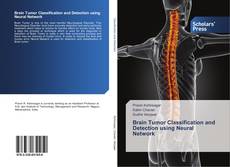 Capa do livro de Brain Tumor Classification and Detection using Neural Network 