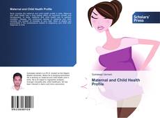 Buchcover von Maternal and Child Health Profile
