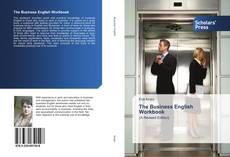 The Business English Workbook kitap kapağı