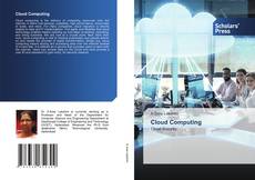 Cloud Computing kitap kapağı