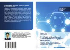 Обложка Synthesis and Antifungal Activity of Imidazo Pyridine Derivatives