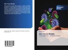 Capa do livro de Skin Tissue Models 