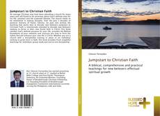 Jumpstart to Christian Faith kitap kapağı