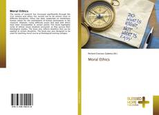 Couverture de Moral Ethics