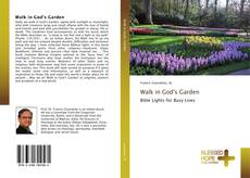 Bookcover of Walk in God's Garden