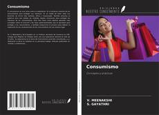 Buchcover von Consumismo