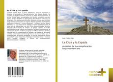 La Cruz y la Espada kitap kapağı