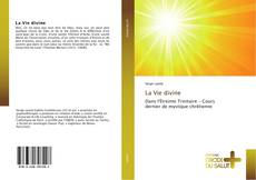 La Vie divine kitap kapağı