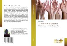 Bookcover of Au nom du Père qui se tait