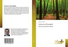 Buchcover von Lectures d'Evangile