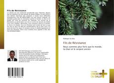 Bookcover of Fils de Résistance