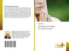 Bookcover of 30 Graines de senevé
