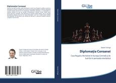 Buchcover von Diplomația Coroanei