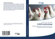 Buchcover von A DDGS etethetősége