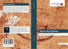 Buchcover von Anna the Human