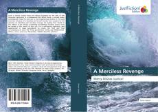 A Merciless Revenge kitap kapağı