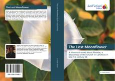Обложка The Lost Moonflower