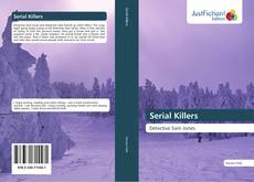 Serial Killers kitap kapağı