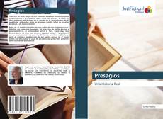 Portada del libro de Presagios