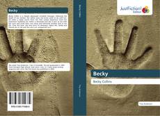Buchcover von Becky