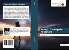 Buchcover von Ezanya: The Nigerian housewife