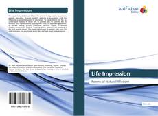 Life Impression kitap kapağı