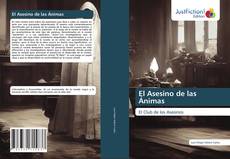 Bookcover of El Asesino de las Ánimas