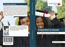 Обложка Embattled Graduate