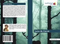 Bookcover of Luna de Ciervo