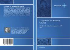 Tragedy of the Russian Church kitap kapağı