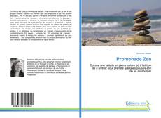Buchcover von Promenade Zen