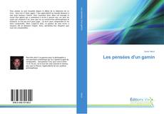 Bookcover of Les pensées d'un gamin