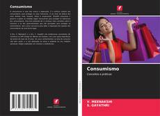 Portada del libro de Consumismo