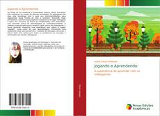 Bookcover of Jogando e Aprendendo: