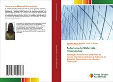 Autocura de Materiais Compósitos: kitap kapağı
