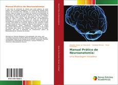 Manual Prático de Neuroanatomia: kitap kapağı