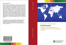 Buchcover von Globalização