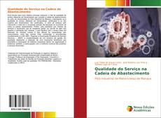 Bookcover of Qualidade do Serviço na Cadeia de Abastecimento
