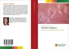Bookcover of História Indígena
