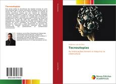 Bookcover of Tecnoutopias