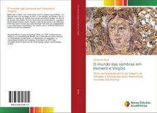 Copertina di O mundo das sombras em Homero e Virgílio