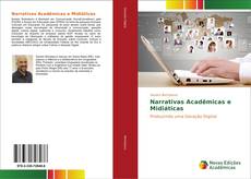 Narrativas Acadêmicas e Midiáticas kitap kapağı