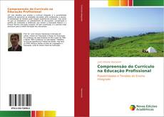 Buchcover von Compreensão do Currículo na Educação Profissional