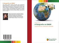 Bookcover of A Geografia no ENEM
