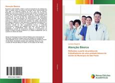 Buchcover von Atenção Básica
