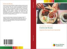 Bookcover of Creme de Ricota
