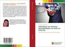 Indivíduos em Rizoma: Sociabilidade em rede na Internet的封面